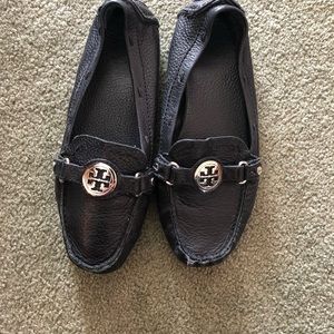 Tory Burch driving flats
